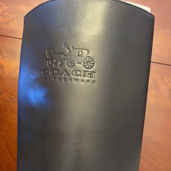 Coach women’s boots new with box - Picture 2 of 13